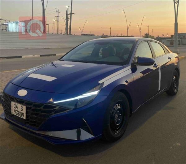 Hyundai for sale in Iraq